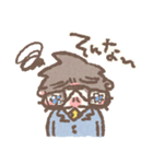 かわうそぱぱ '（個別スタンプ：22）
