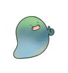 mauinon（個別スタンプ：8）