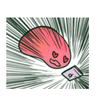 mauinon（個別スタンプ：16）