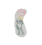 きままスタンプ2（個別スタンプ：6）