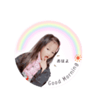 yuzukichan.Stamp.（個別スタンプ：3）