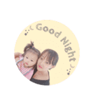yuzukichan.Stamp.（個別スタンプ：6）
