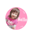 yuzukichan.Stamp.（個別スタンプ：12）