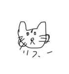 自信作（動物）（個別スタンプ：14）