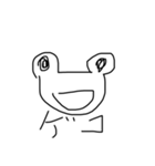 自信作（動物）（個別スタンプ：15）