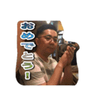 ふぅちゃんと愉快な仲間（個別スタンプ：4）