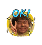 ふぅちゃんと愉快な仲間（個別スタンプ：11）