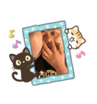 ふぅちゃんと愉快な仲間（個別スタンプ：22）