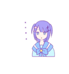 ゆめかわ日常（個別スタンプ：9）