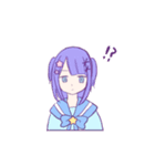 ゆめかわ日常（個別スタンプ：19）