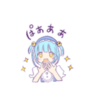 ゆめかわ日常（個別スタンプ：21）