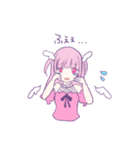 ゆめかわ日常（個別スタンプ：22）