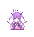 ゆめかわ日常（個別スタンプ：23）