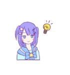 ゆめかわ日常（個別スタンプ：24）