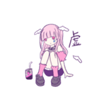 ゆめかわ日常（個別スタンプ：27）