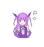 ゆめかわ日常（個別スタンプ：28）