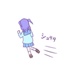 ゆめかわ日常（個別スタンプ：30）