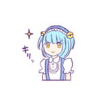 ゆめかわ日常（個別スタンプ：31）