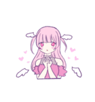 ゆめかわ日常（個別スタンプ：32）