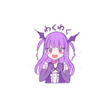 ゆめかわ日常（個別スタンプ：34）