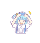 ゆめかわ日常（個別スタンプ：37）