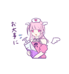 ゆめかわ日常（個別スタンプ：38）