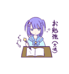 ゆめかわ日常（個別スタンプ：40）