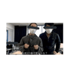 映像科には手を出すな！（個別スタンプ：36）