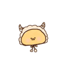 ぴよちゃんのひな（個別スタンプ：4）
