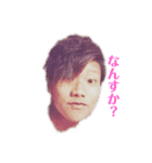 T ＆ T（個別スタンプ：1）