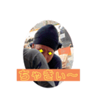 T ＆ T（個別スタンプ：4）