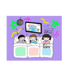 りかちゃんコレクションスタンプ（個別スタンプ：40）