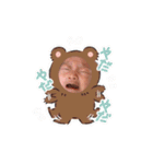 七菜果（1）（個別スタンプ：2）