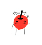 キモキモ星人（個別スタンプ：7）