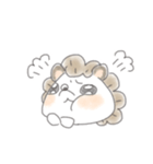 ハリネズミのニシマル【敬語・日常会話】（個別スタンプ：30）