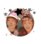 わたしのスタンプ29（個別スタンプ：5）