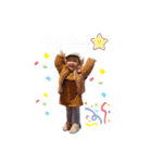 みわたんスタンプ2（個別スタンプ：21）