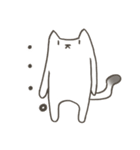 さんまねこ（個別スタンプ：18）