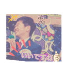 梵天ゆず太郎 第2弾！！（個別スタンプ：7）