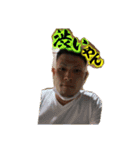 大阪のむさしやで（個別スタンプ：8）
