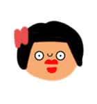 こんなスタンプほしかった（個別スタンプ：18）