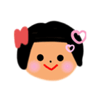こんなスタンプほしかった（個別スタンプ：19）