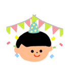 こんなスタンプほしかった（個別スタンプ：23）