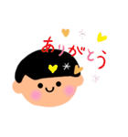 こんなスタンプほしかった（個別スタンプ：24）