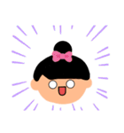 こんなスタンプほしかった（個別スタンプ：26）