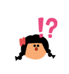 こんなスタンプほしかった（個別スタンプ：27）