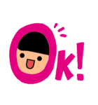 こんなスタンプほしかった（個別スタンプ：29）