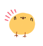 こんなスタンプほしかった（個別スタンプ：38）