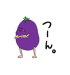 なすかわしろうの日常（個別スタンプ：15）