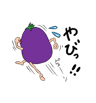 なすかわしろうの日常（個別スタンプ：22）